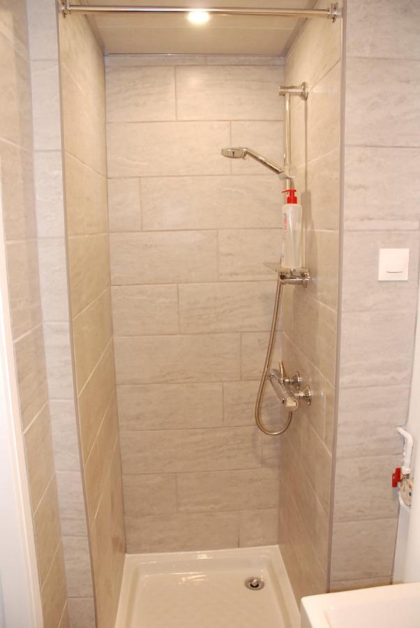 Studio Nancy Quartier Thermal - Parc Sainte-Marie Екстериор снимка